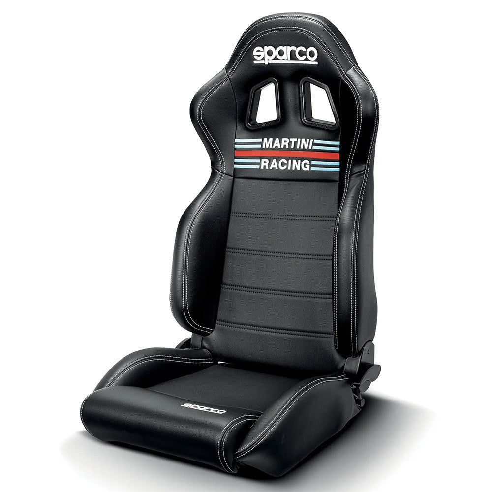 Sparco Asiento R100 My2022 Martini Racing - Sparco original | APEXCORSE