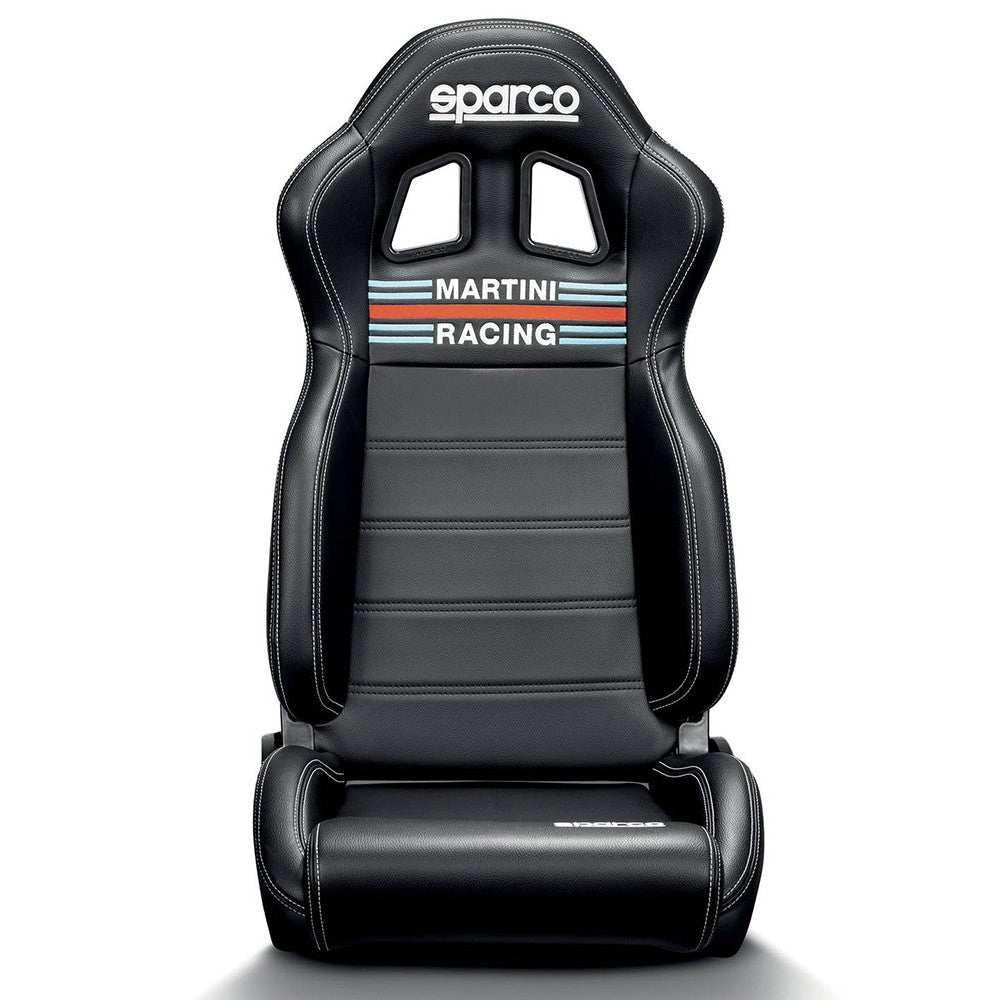 Sparco Asiento R100 My2022 Martini Racing - Sparco | APEXCORSE imagen 2