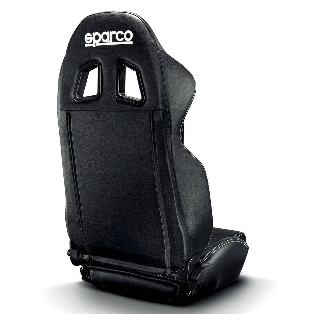 Sparco Asiento R100 My2022 Martini Racing - Sparco | APEXCORSE imagen 3
