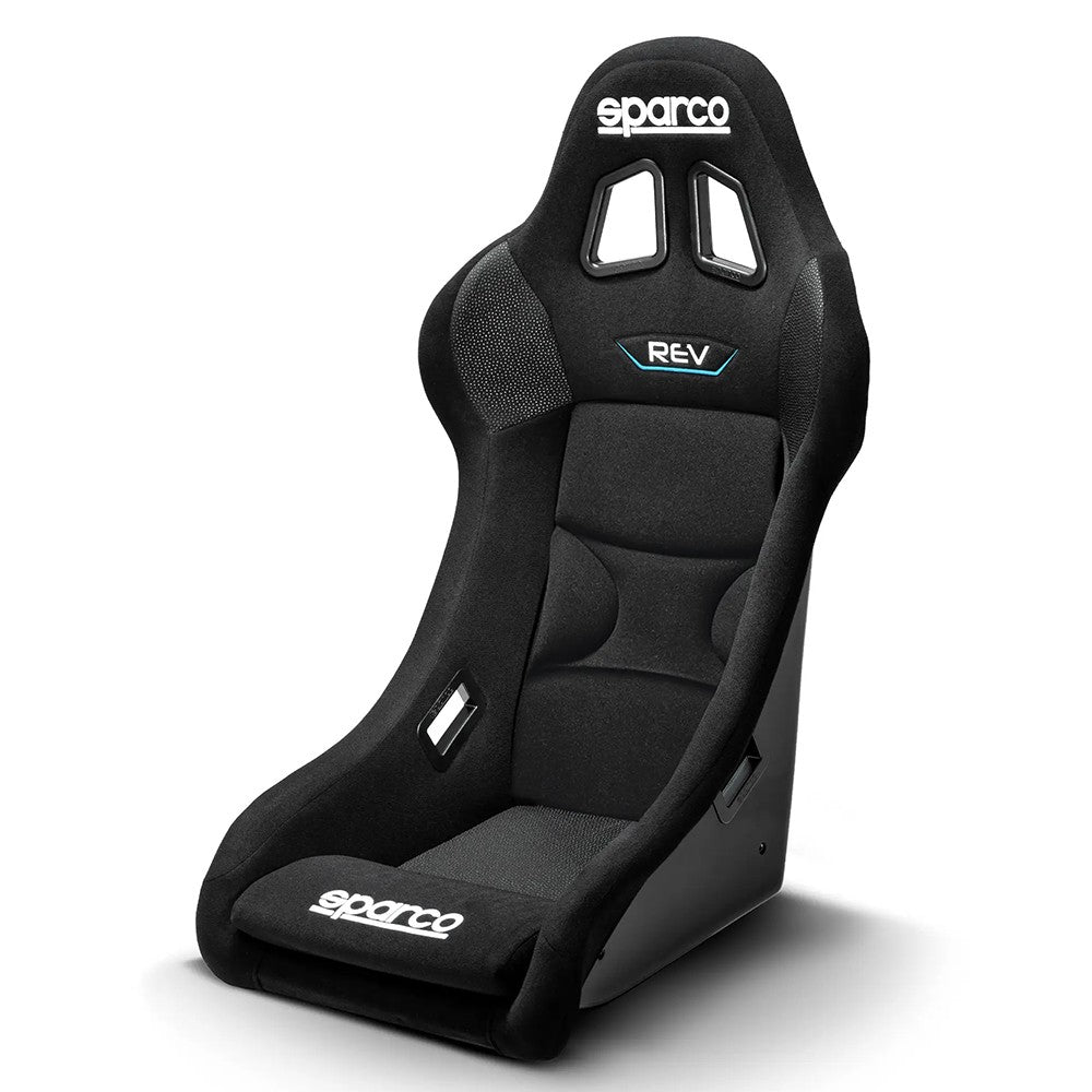 Sparco Asiento Rev QRT - Sparco original | APEXCORSE