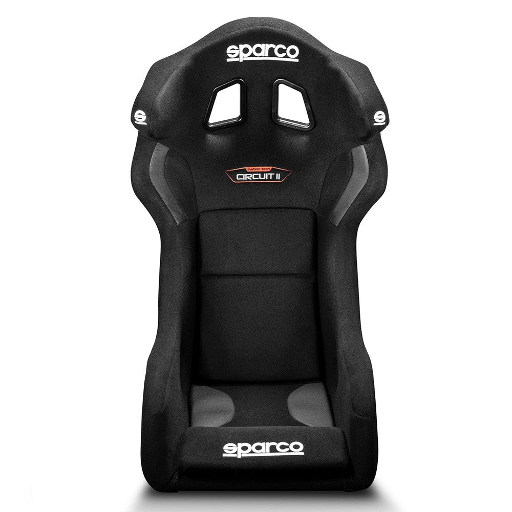 Sparco Asiento Lighter Circuit Carbon - Sparco | APEXCORSE imagen 2