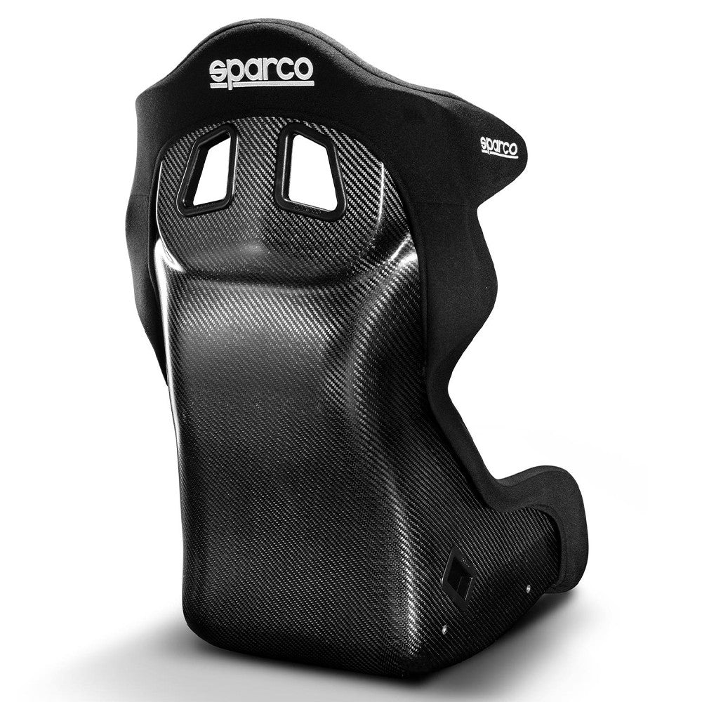 Sparco Asiento Lighter Circuit Carbon - Sparco | APEXCORSE imagen 3