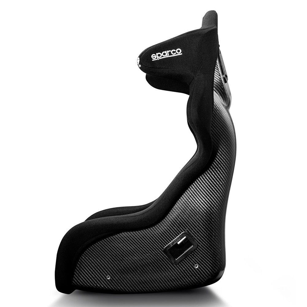 Sparco Asiento Lighter Circuit Carbon - Sparco | APEXCORSE imagen 4