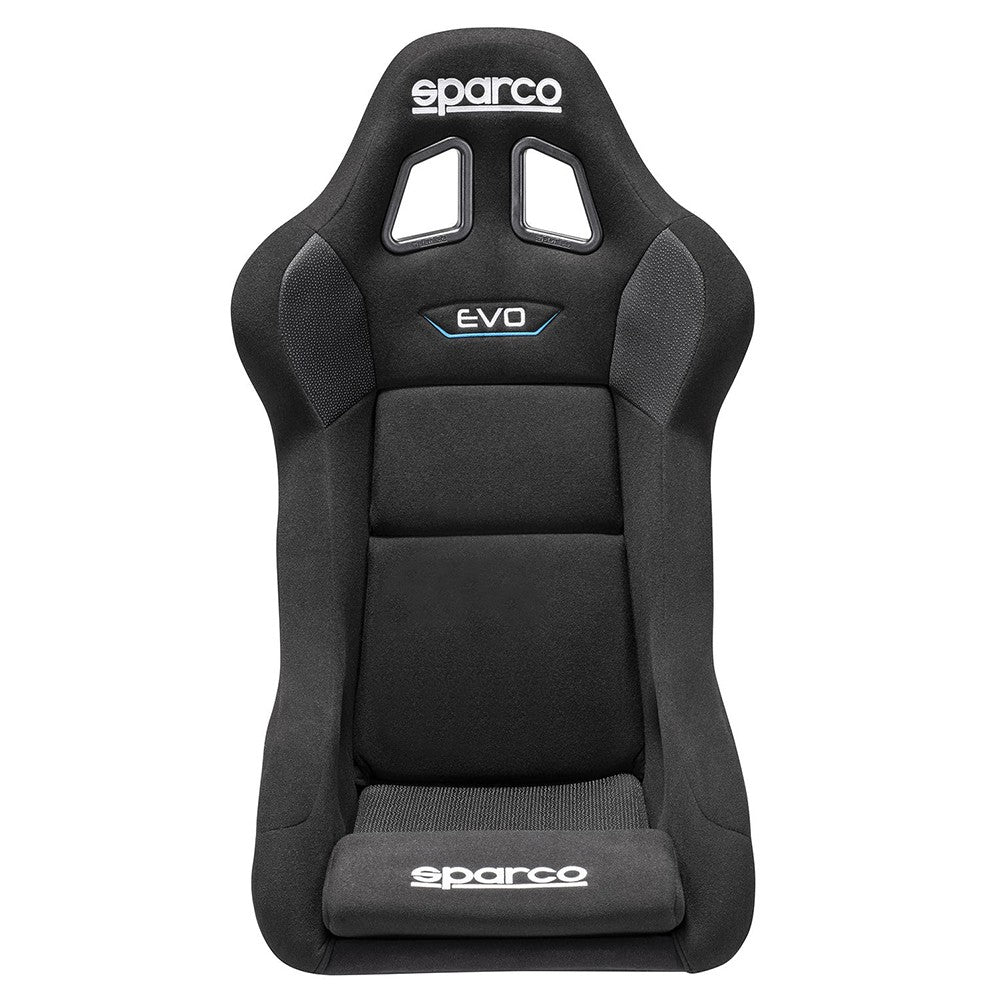 Sparco Asiento Evo QRT - Sparco | APEXCORSE imagen 2