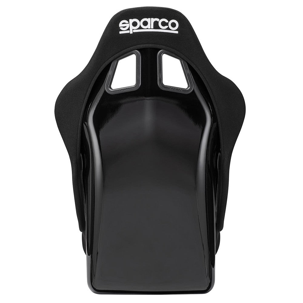 Sparco Asiento Evo QRT - Sparco | APEXCORSE imagen 4