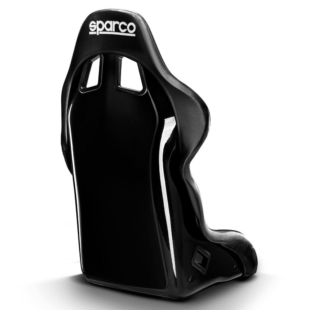 Sparco Asiento Evo QRT Sky - Sparco | APEXCORSE imagen 2