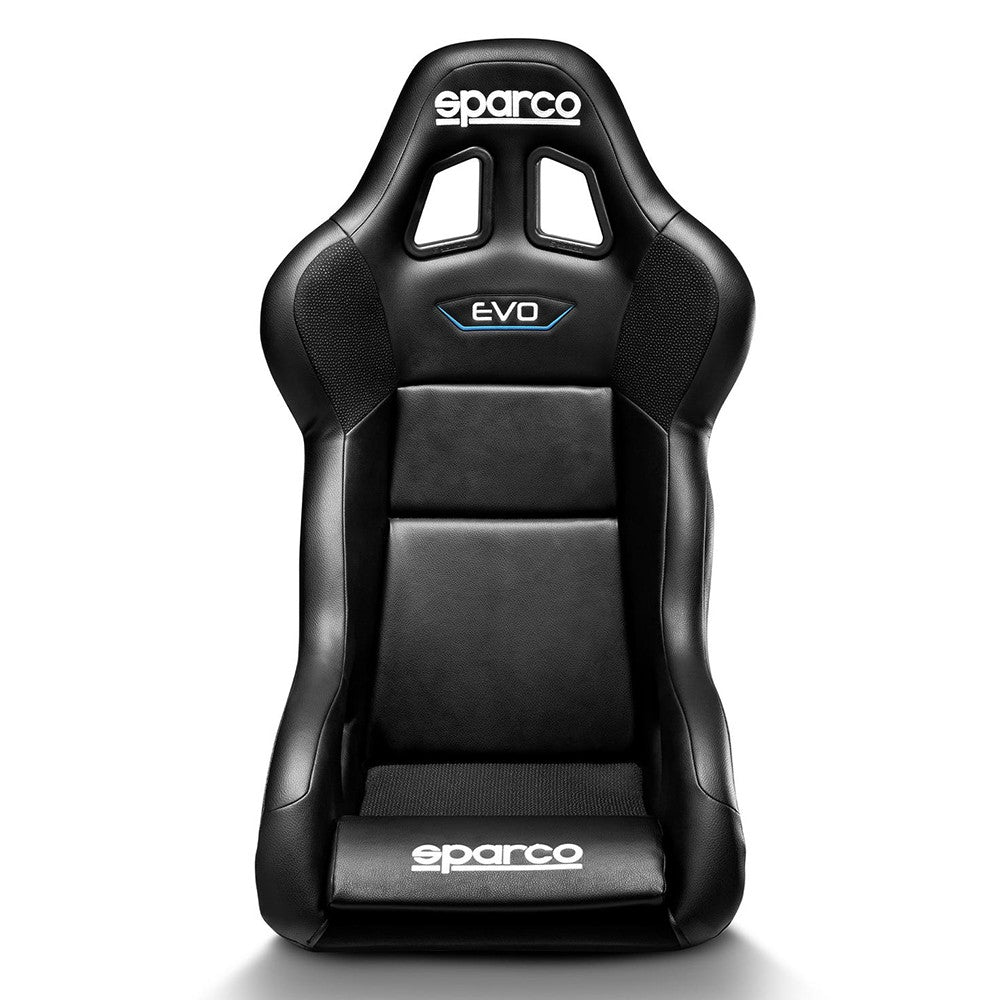 Sparco Asiento Evo QRT Sky - Sparco | APEXCORSE imagen 3