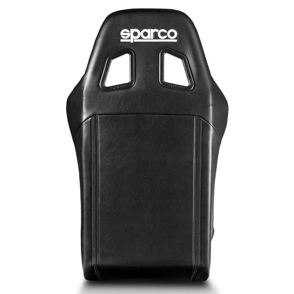 Asiento Sparco Sprint + Sky Negro - Sparco | APEXCORSE imagen 5