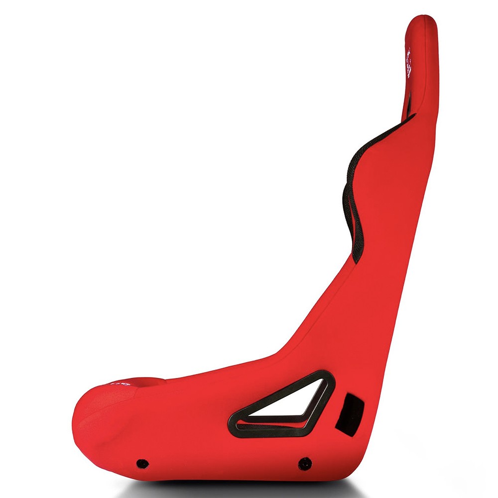 Asiento Sparco Sprint + Rojo - Sparco | APEXCORSE imagen 5