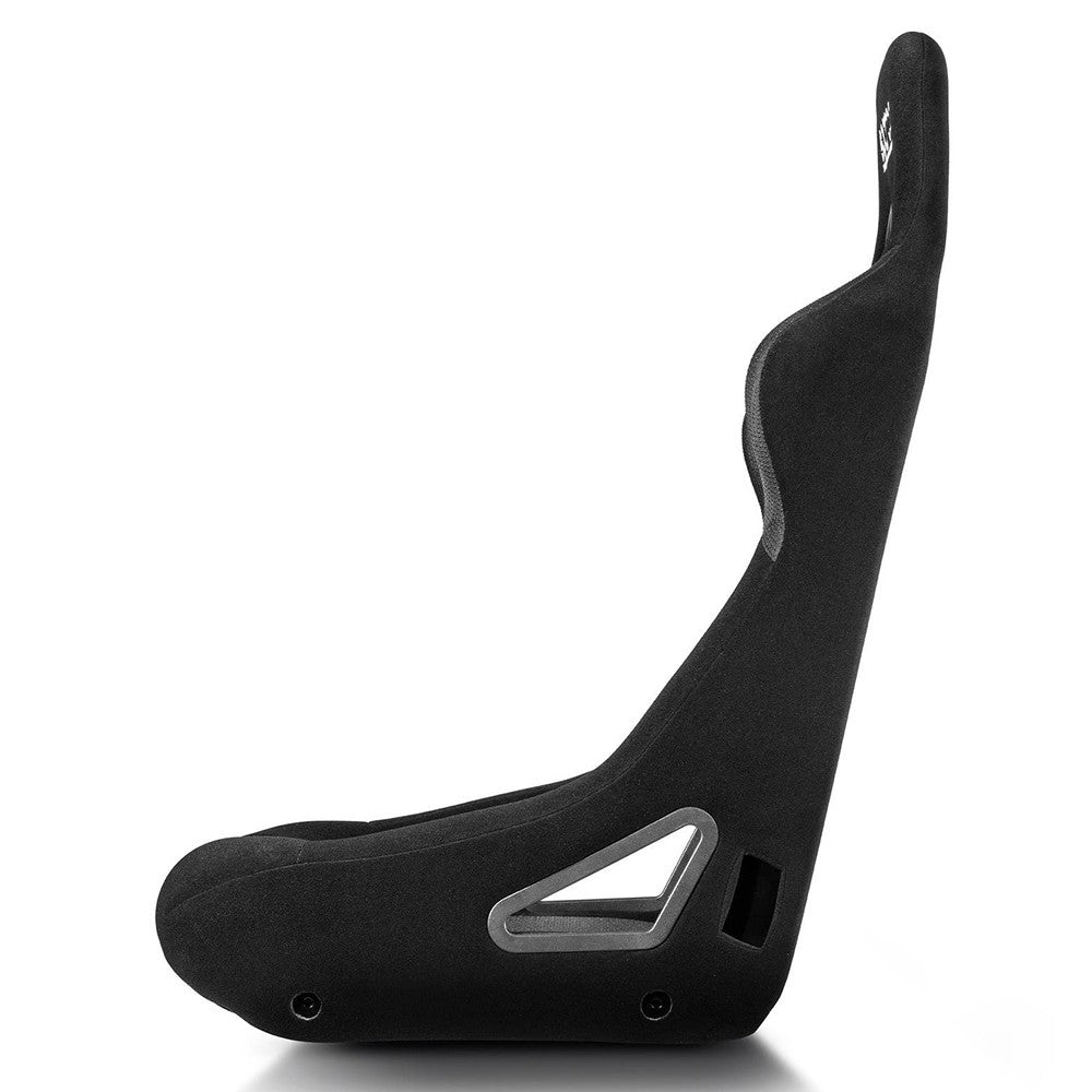 Asiento Sparco Sprint + Negro - Sparco | APEXCORSE imagen 5