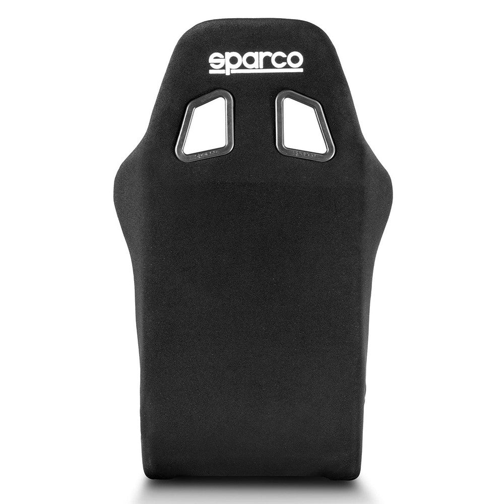 Asiento Sparco Sprint+ L Negro - Sparco | APEXCORSE imagen 3