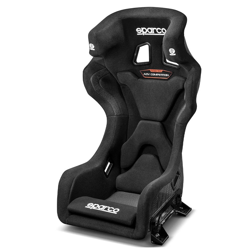 Sparco Asiento ADV Competition Pad 8862-2009 - Sparco original | APEXCORSE