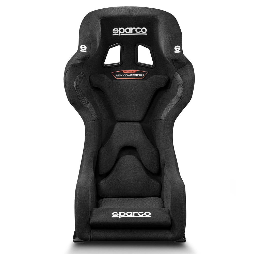Sparco Asiento ADV Competition Pad 8862-2009 - Sparco | APEXCORSE imagen 2