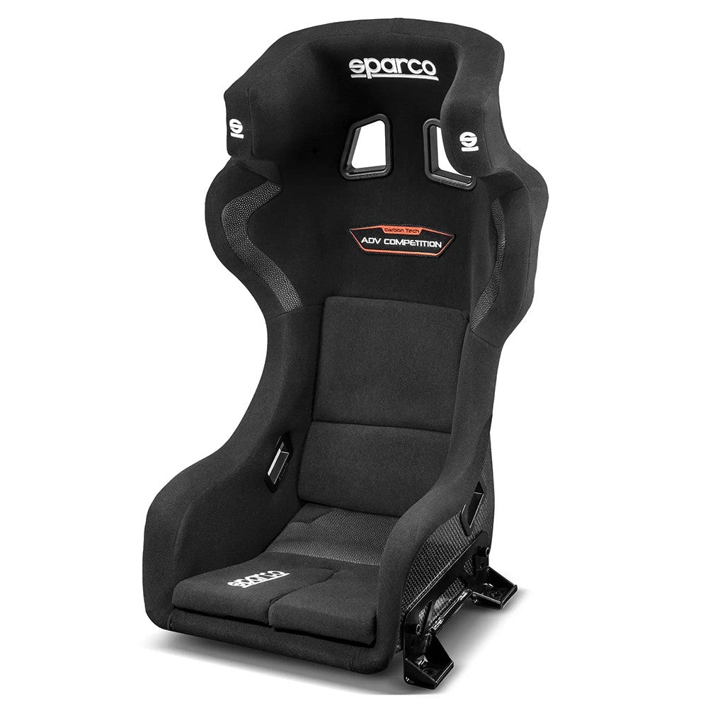 Sparco Asiento ADV Competition 8862-2009 - Sparco original | APEXCORSE