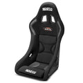 Sparco Asiento Evo Xl Carbon Negro - Sparco original | APEXCORSE