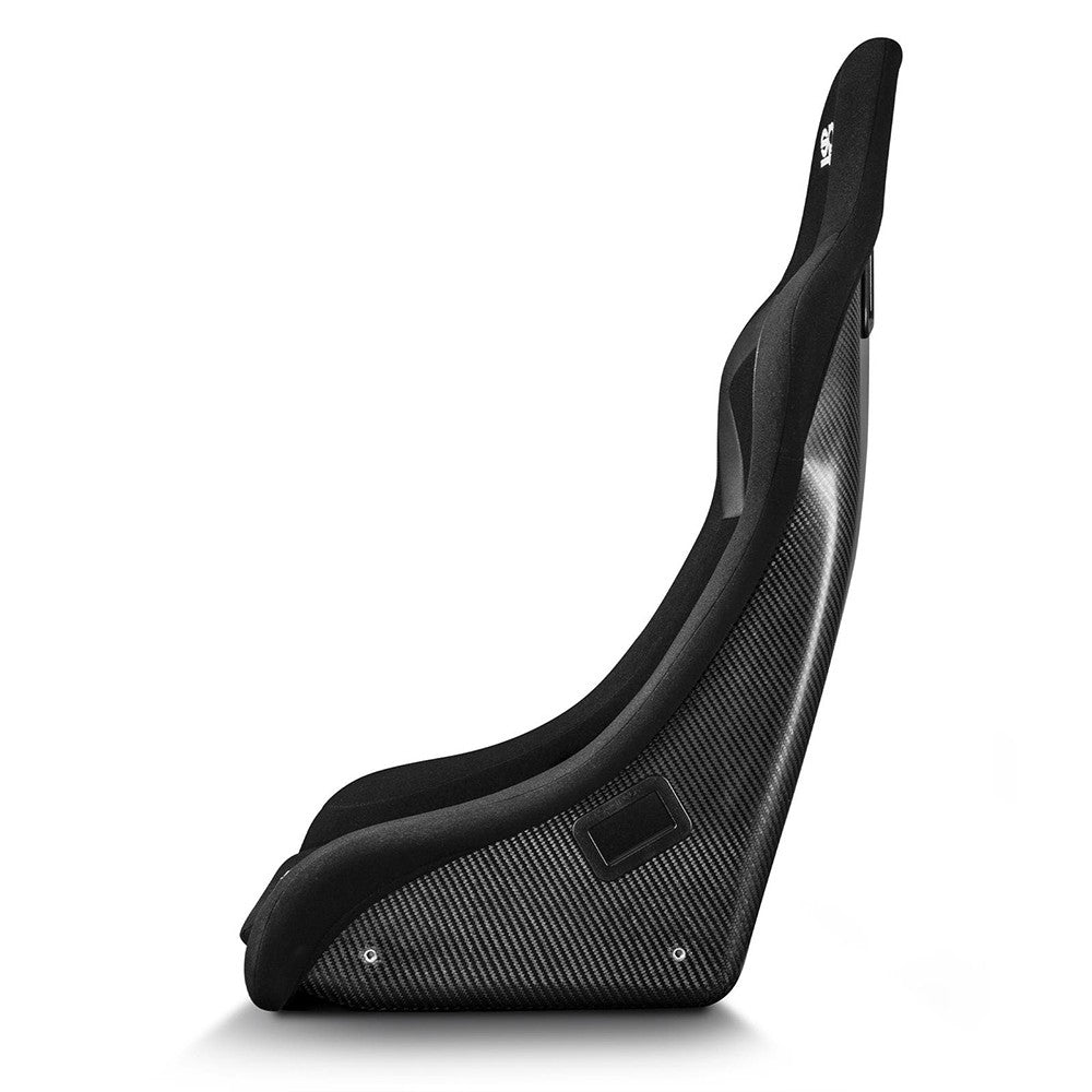 Sparco Asiento Evo Xl Carbon Negro - Sparco | APEXCORSE imagen 3