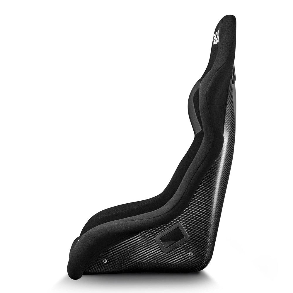 Sparco Asiento Evo L Carbon Negro - Sparco | APEXCORSE imagen 4