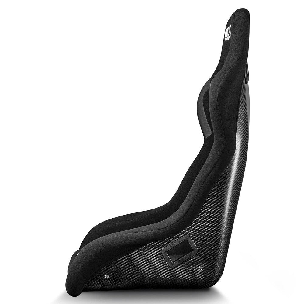 Sparco Asiento Evo QRT-C Negro - Sparco | APEXCORSE imagen 4