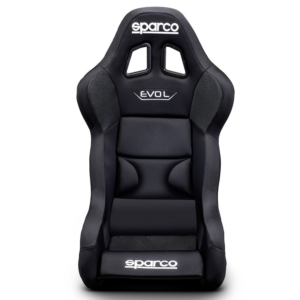 Sparco Asiento Evo L QRT X - Sparco | APEXCORSE imagen 3
