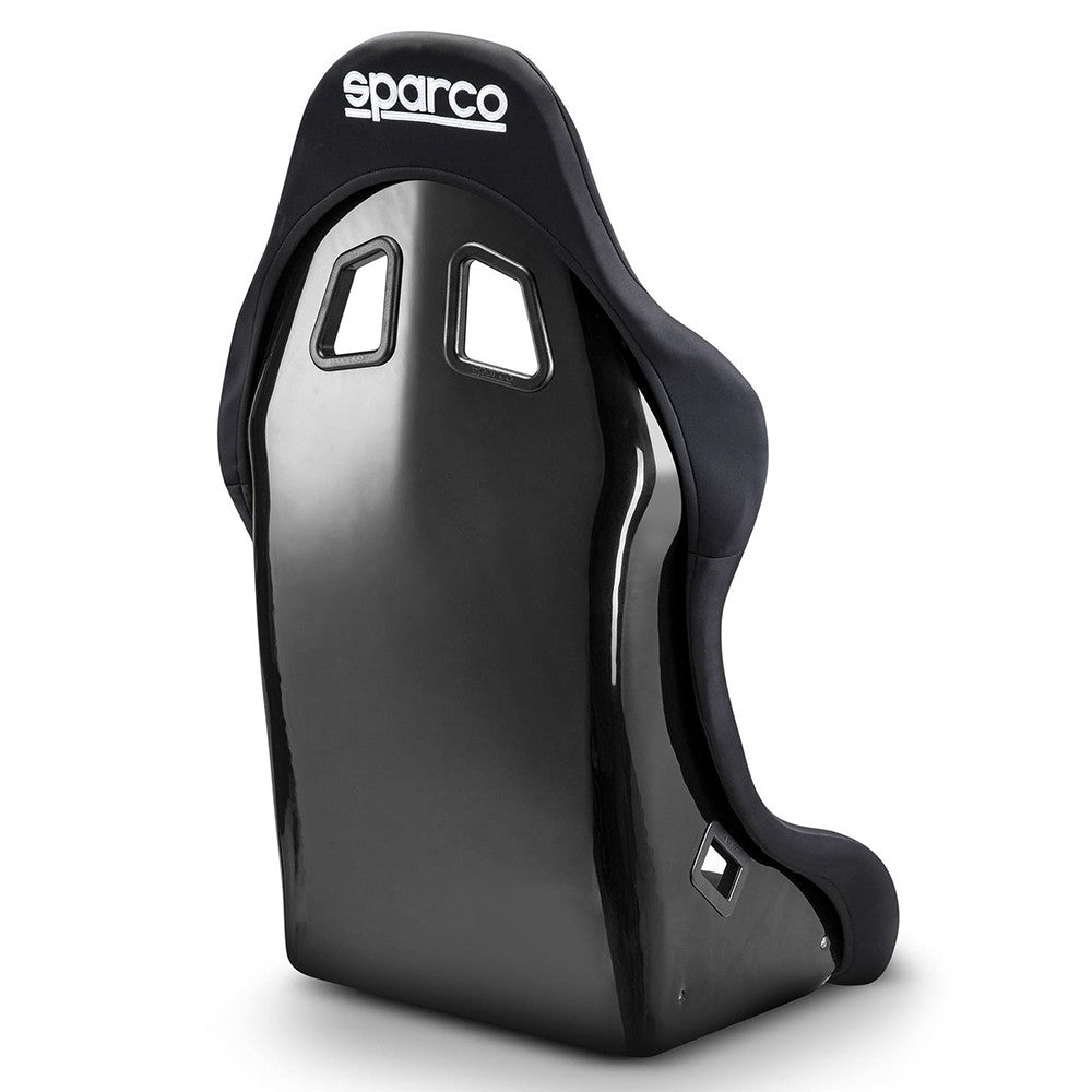 Sparco Asiento Evo Xl QRT X - Sparco | APEXCORSE imagen 2