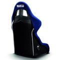 Sparco Asiento Pro 2000 QRT Martini Racing - Sparco original | APEXCORSE
