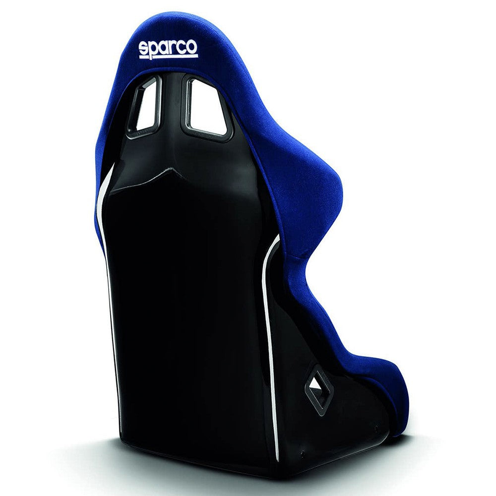 Sparco Asiento Pro 2000 QRT Martini Racing - Sparco original | APEXCORSE