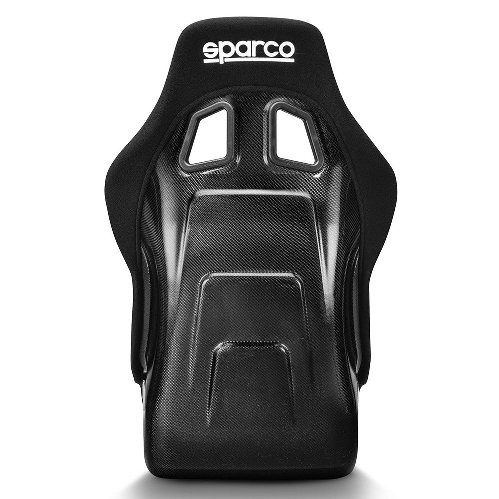 Sparco Asiento QRT-C 20 Negro - Sparco | APEXCORSE imagen 2
