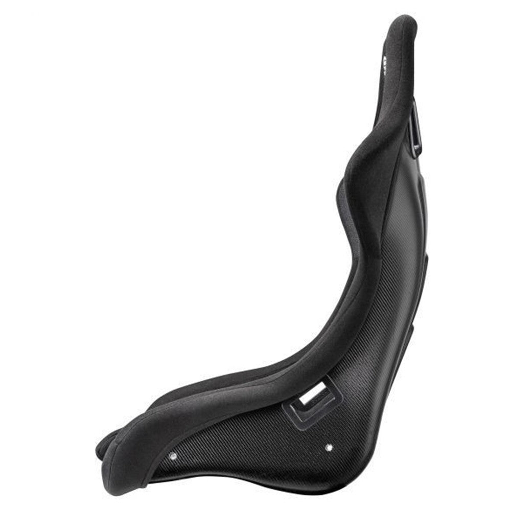 Sparco Asiento QRT-C 20 Negro - Sparco | APEXCORSE imagen 3