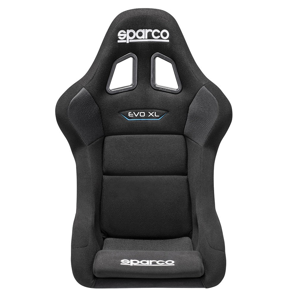 Sparco Asiento Evo Xl QRT - Sparco | APEXCORSE imagen 2