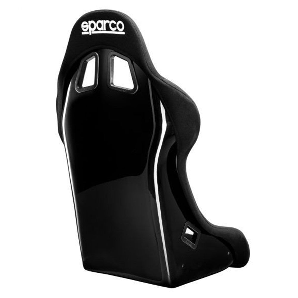 Sparco Asiento Evo Xl QRT - Sparco | APEXCORSE imagen 3