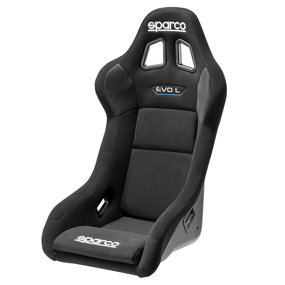 Sparco Asiento Evo Ii Us QRT - Sparco | APEXCORSE imagen 2