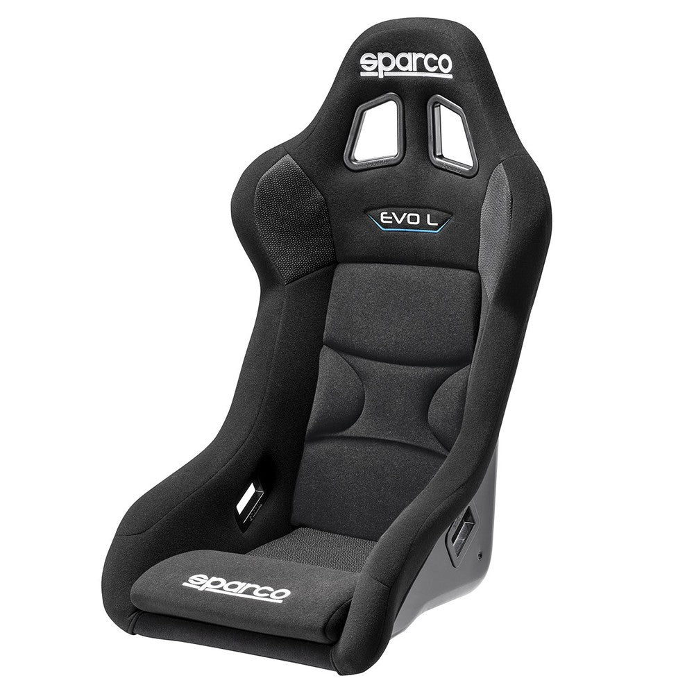 Sparco Asiento Evo Ii Us QRT - Sparco | APEXCORSE imagen 5