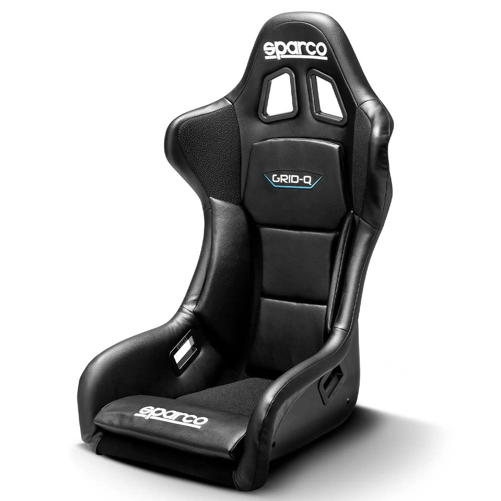 Sparco Asiento Grid Q Sky - Sparco original | APEXCORSE