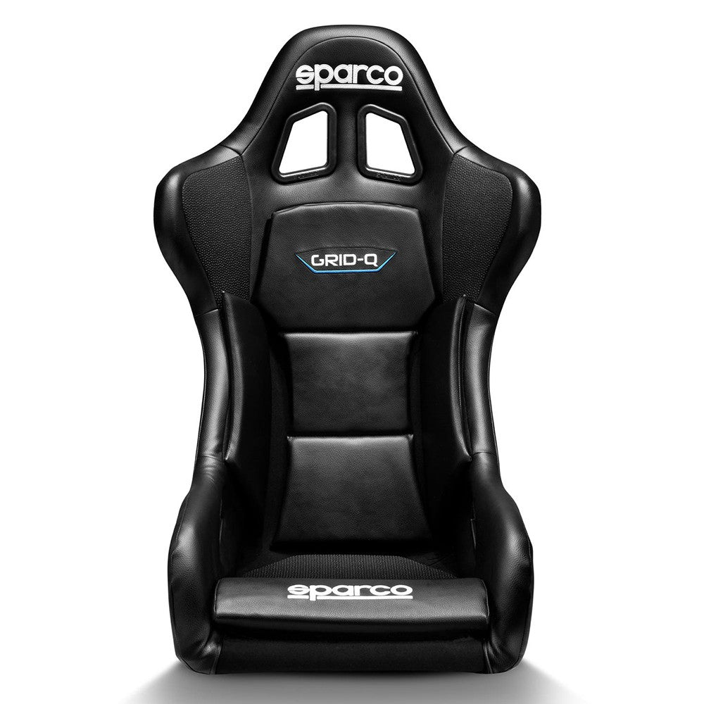 Sparco Asiento Grid Q Sky - Sparco | APEXCORSE imagen 3