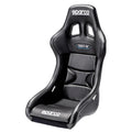 Sparco Asiento QRT-R Negro Sky 2019 - Sparco original | APEXCORSE
