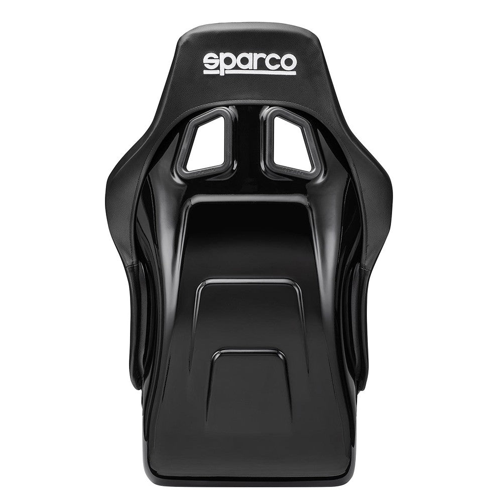 Sparco Asiento QRT-R Negro Sky 2019 - Sparco | APEXCORSE imagen 3