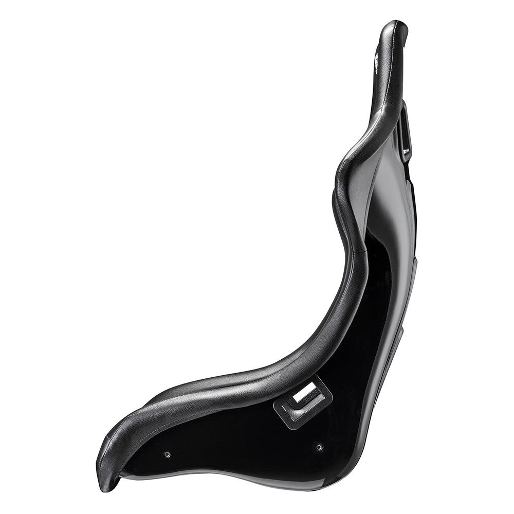 Sparco Asiento QRT-R Negro Sky 2019 - Sparco | APEXCORSE imagen 4