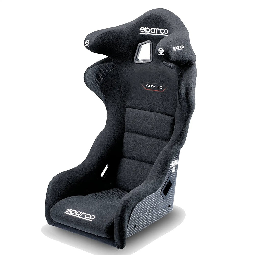 Sparco Asiento ADV-Sc 19 - Sparco | APEXCORSE imagen 2