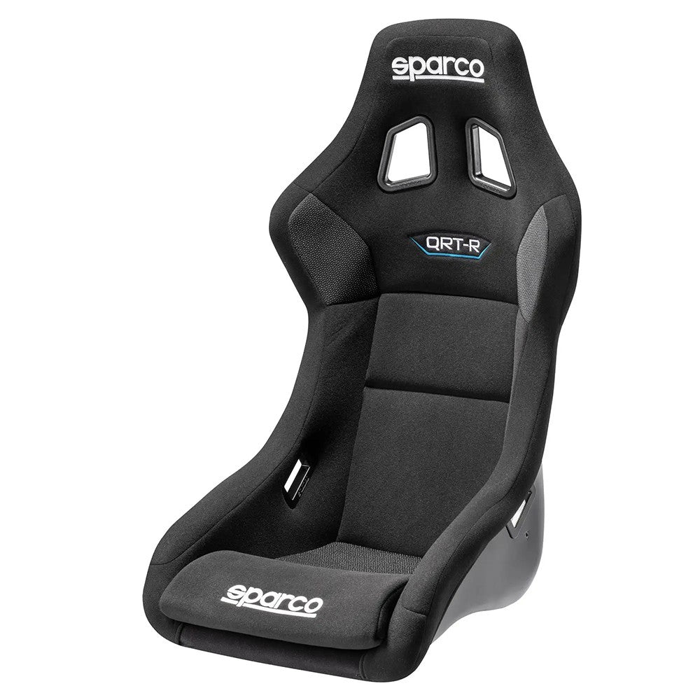 Sparco Asiento Ort-R Negro 2019 - Sparco original | APEXCORSE