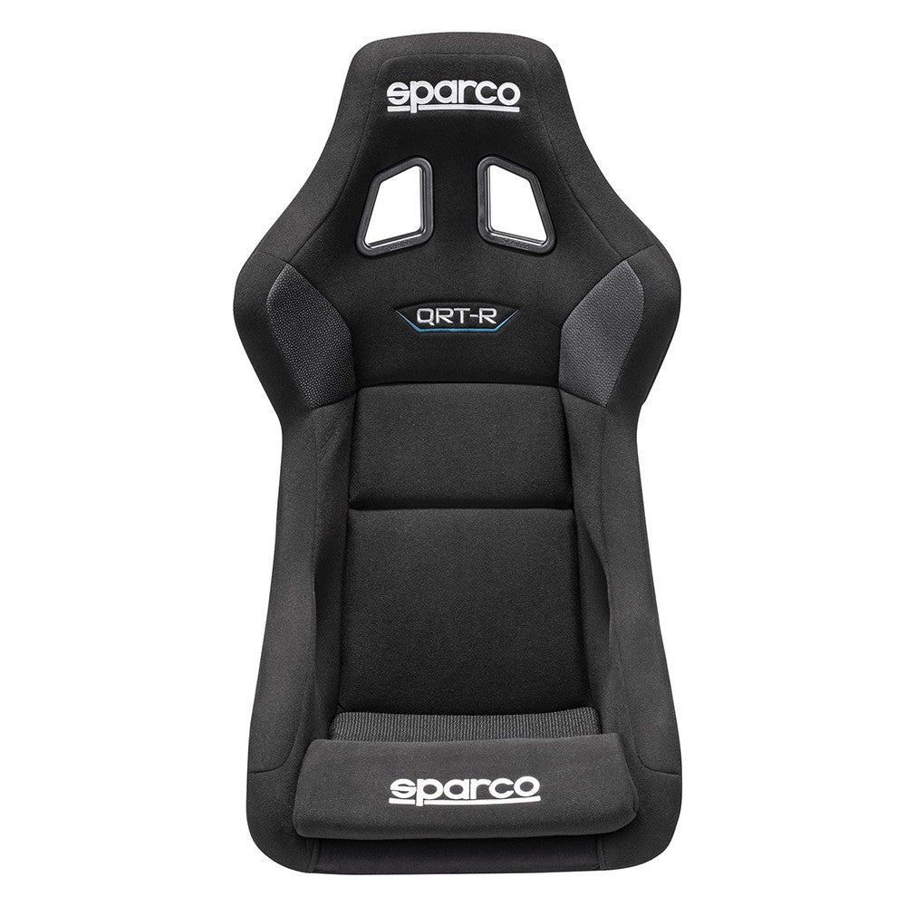 Sparco Asiento Ort-R Negro 2019 - Sparco | APEXCORSE imagen 2