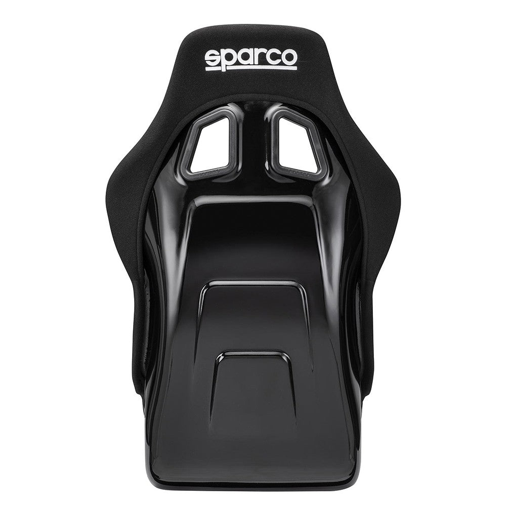 Sparco Asiento Ort-R Negro 2019 - Sparco | APEXCORSE imagen 4