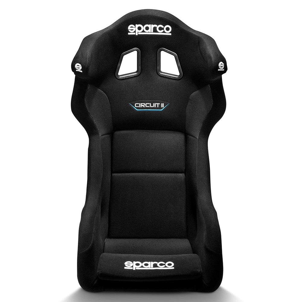 Sparco Asiento Circuit Ii QRT - Sparco | APEXCORSE imagen 2