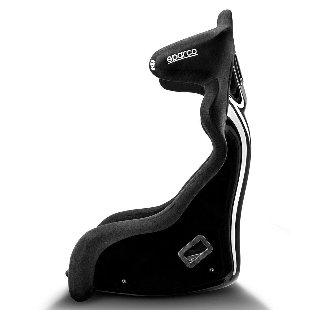 Sparco Asiento Circuit Ii QRT - Sparco | APEXCORSE imagen 4