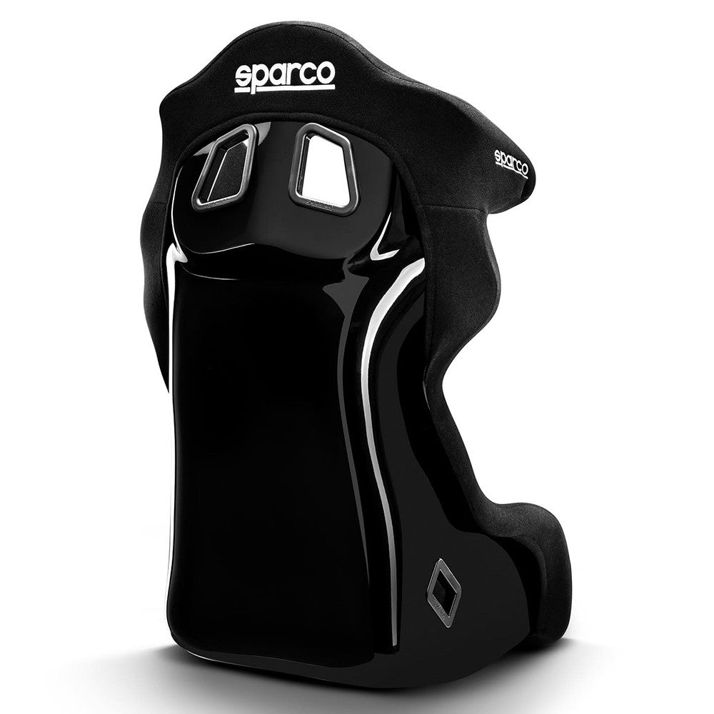 Sparco Asiento Circuit Ii QRT - Sparco | APEXCORSE imagen 3
