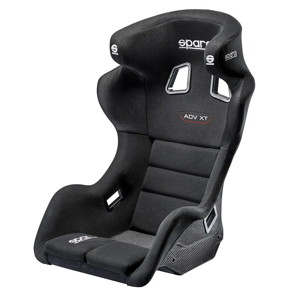 Sparco Asiento ADV XT 8862-2009 - Sparco original | APEXCORSE