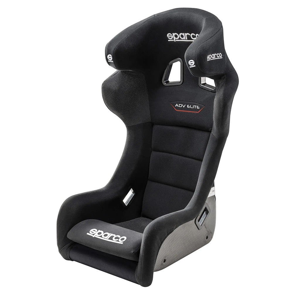 Asiento Sparco ADV Elite 8862 2015 - Sparco original | APEXCORSE