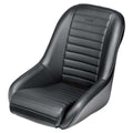 ASIENTO OMP VINTAGE SILVERSTONE NEGRO - OMP original APEXCORSE imagen 1
