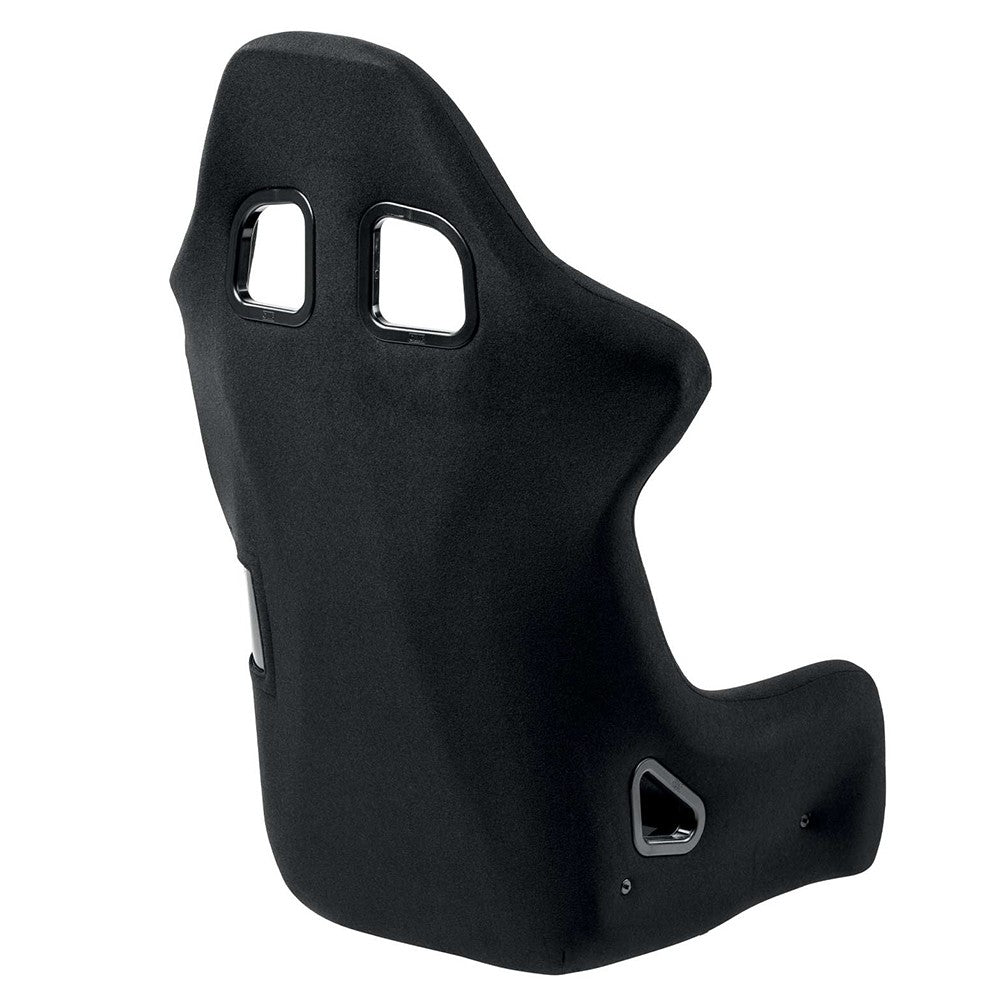 ASIENTO RACING OMP FIRST-R FIA 8855-1999 NEGRO - OMP original APEXCORSE imagen 2