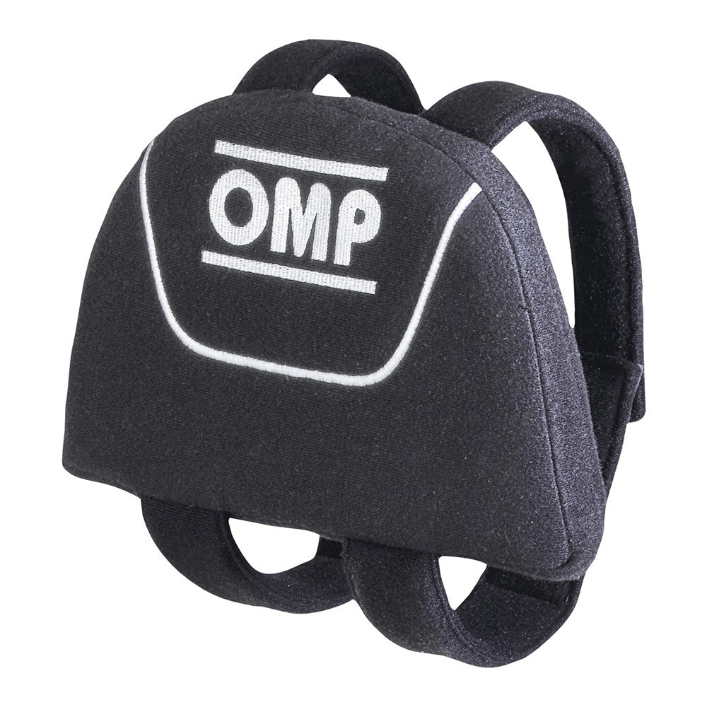 OMP ALMOHADA PARA ASIENTOS WRC Y HRC - OMP original APEXCORSE imagen 1