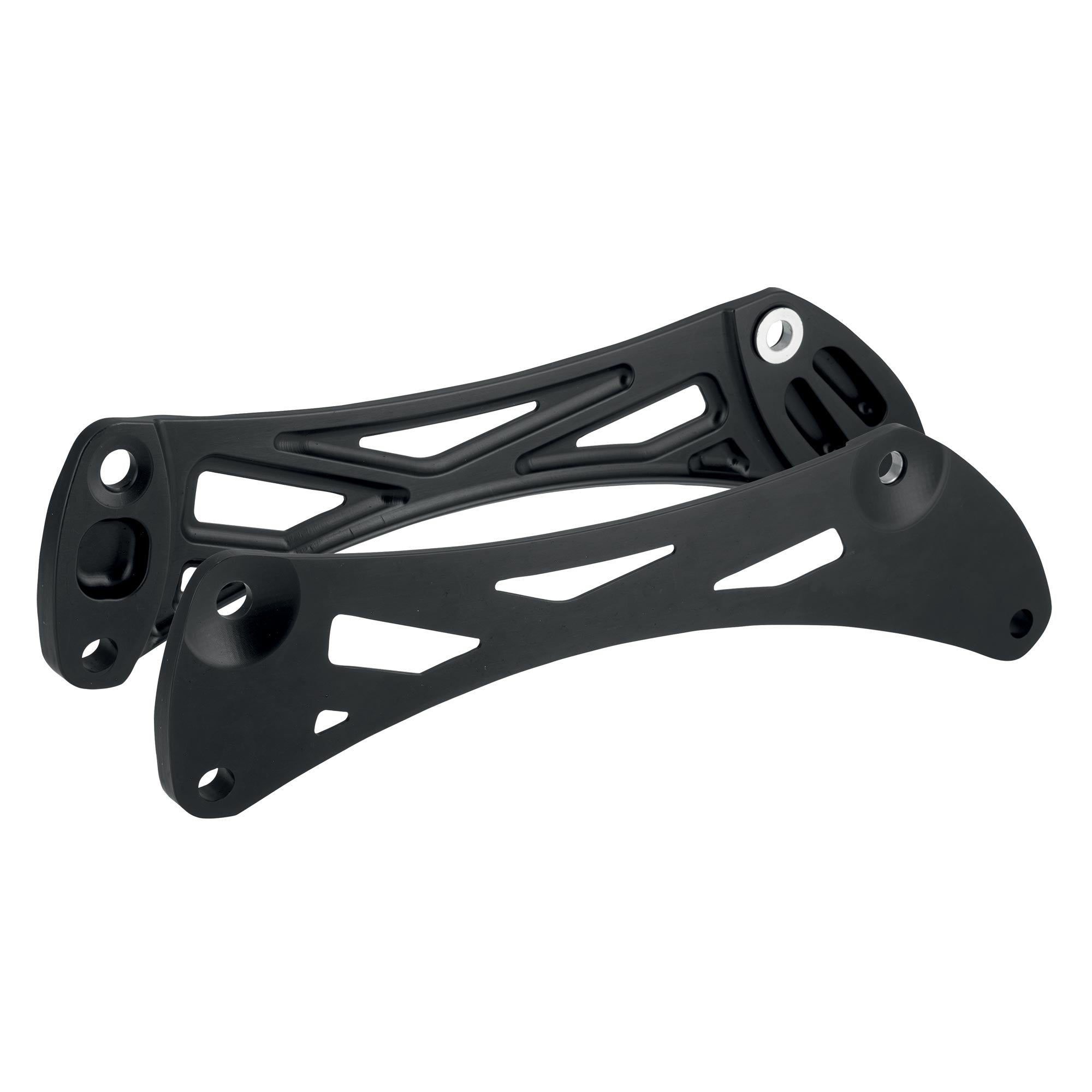 BASE LATERAL OMP FIA 8862-2009 PARA ASIENTO HRC ONE LITE RC (HA/805) - OMP original APEXCORSE imagen 1